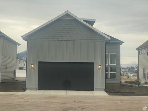 Tiny photo for 804 W 900 S, Springville, UT 84663 (MLS # 2070632)