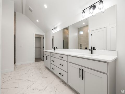Tiny photo for 804 W 900 S, Springville, UT 84663 (MLS # 2070632)