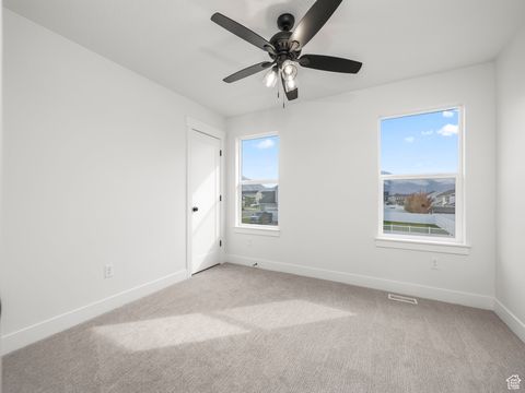 Tiny photo for 804 W 900 S, Springville, UT 84663 (MLS # 2070632)