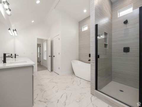 Tiny photo for 804 W 900 S, Springville, UT 84663 (MLS # 2070632)