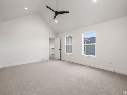 Tiny photo for 804 W 900 S, Springville, UT 84663 (MLS # 2070632)