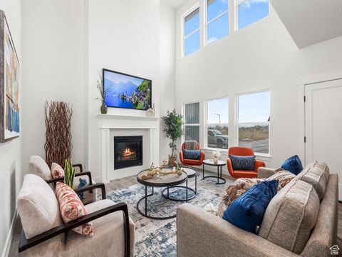 Tiny photo for 804 W 900 S, Springville, UT 84663 (MLS # 2070632)