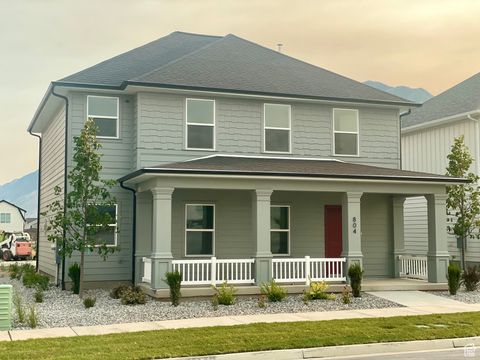 Tiny photo for 804 W 900 S, Springville, UT 84663 (MLS # 2070632)