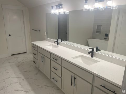 Tiny photo for 804 W 900 S, Springville, UT 84663 (MLS # 2070632)