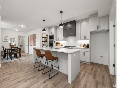 Tiny photo for 804 W 900 S, Springville, UT 84663 (MLS # 2070632)