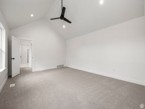 Tiny photo for 804 W 900 S, Springville, UT 84663 (MLS # 2070632)