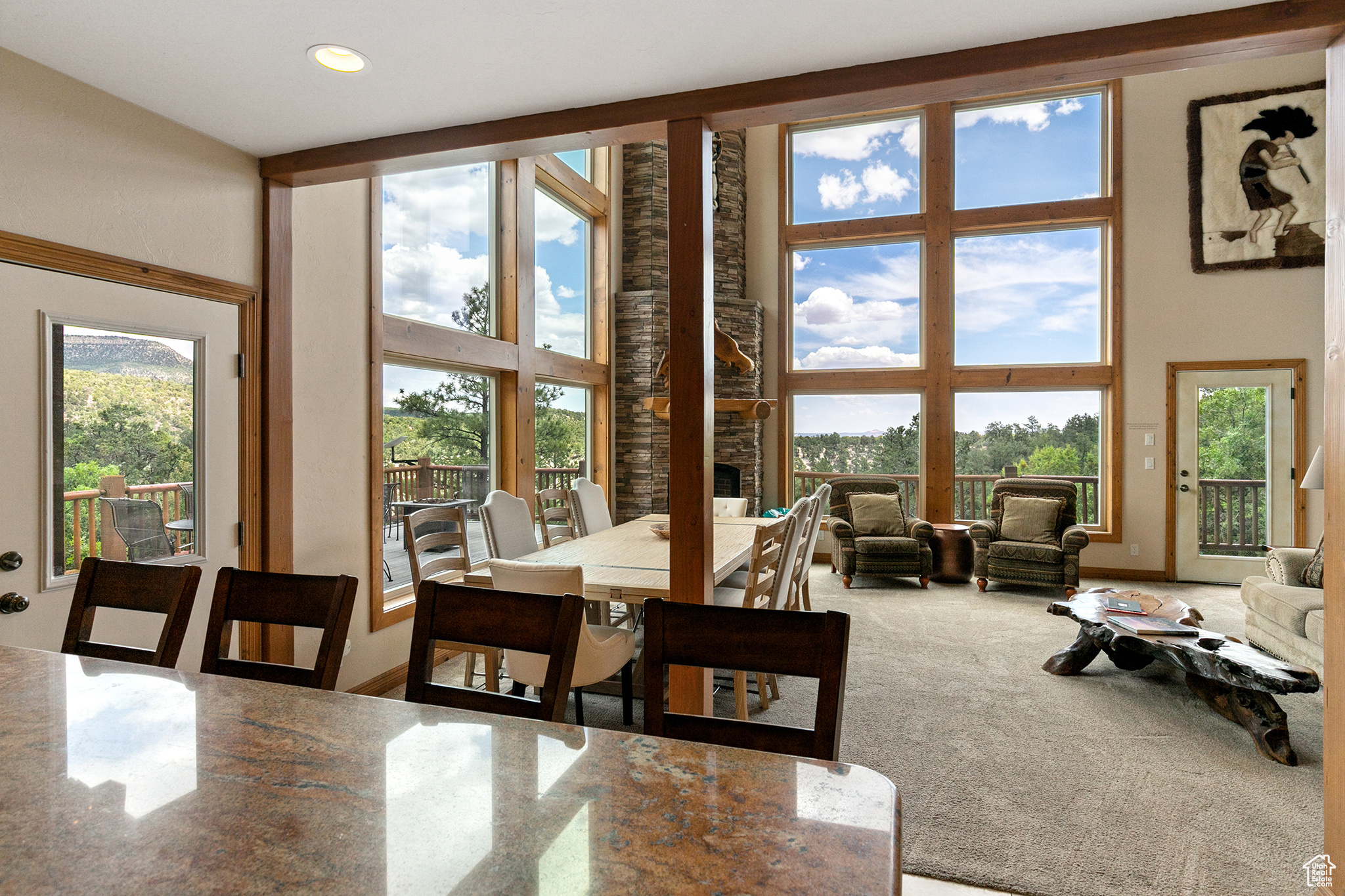 ZION RIDGE P.U.D. - Residential