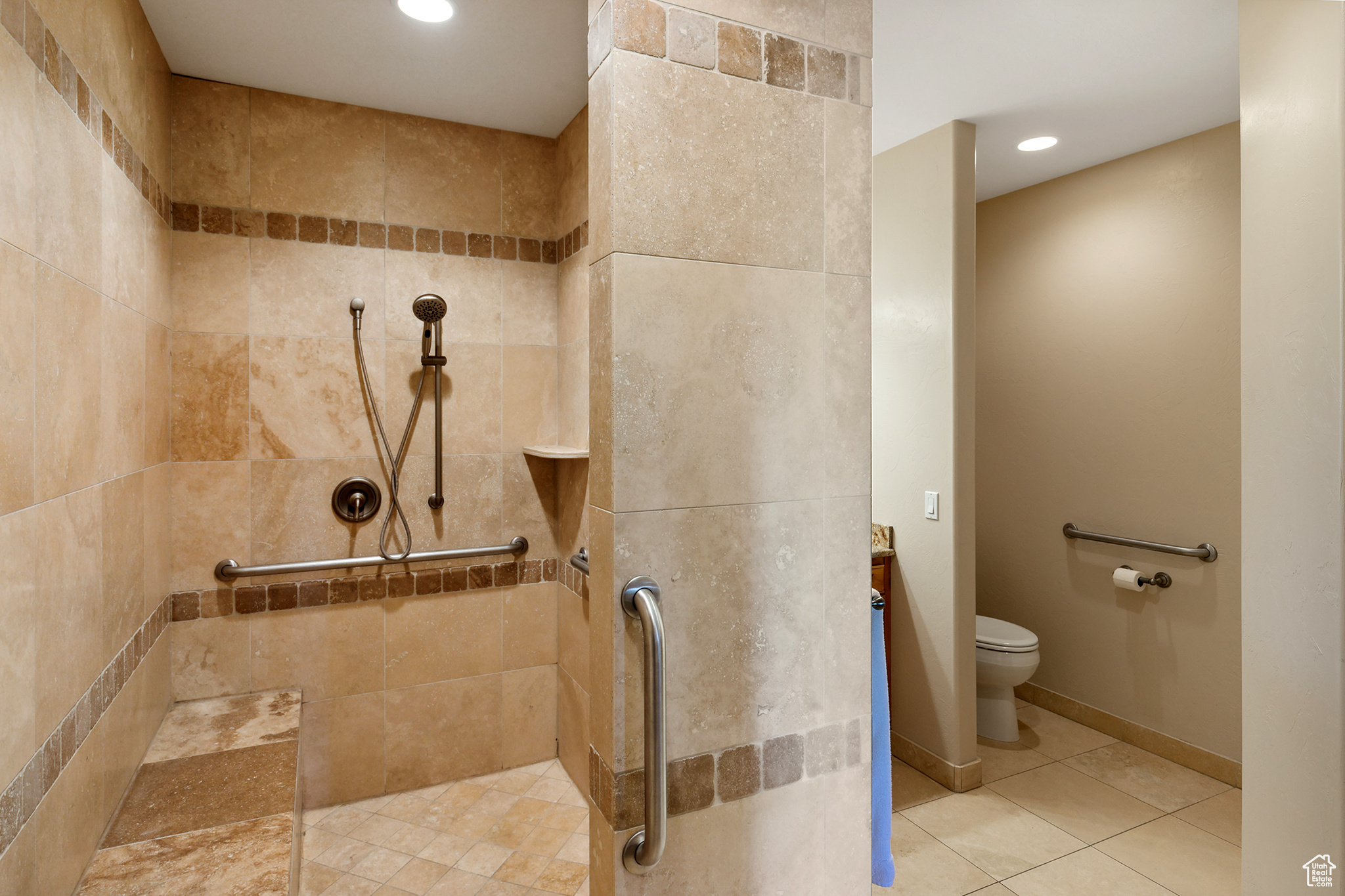 ZION RIDGE P.U.D. - Residential