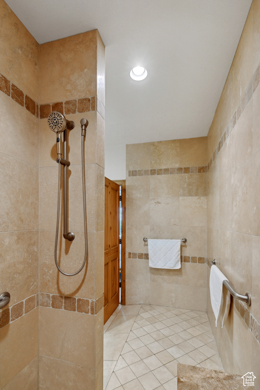 ZION RIDGE P.U.D. - Residential