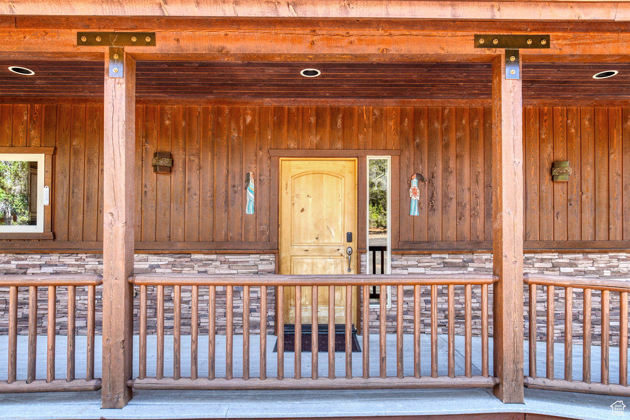 ZION RIDGE P.U.D. - Residential