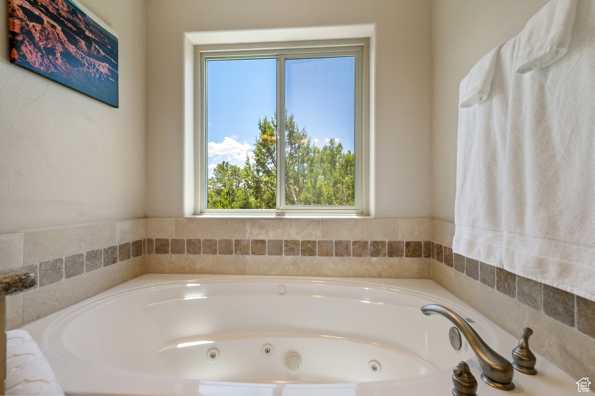 ZION RIDGE P.U.D. - Residential