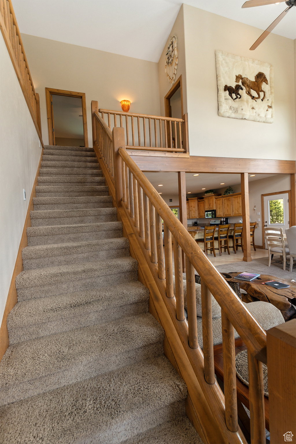 ZION RIDGE P.U.D. - Residential