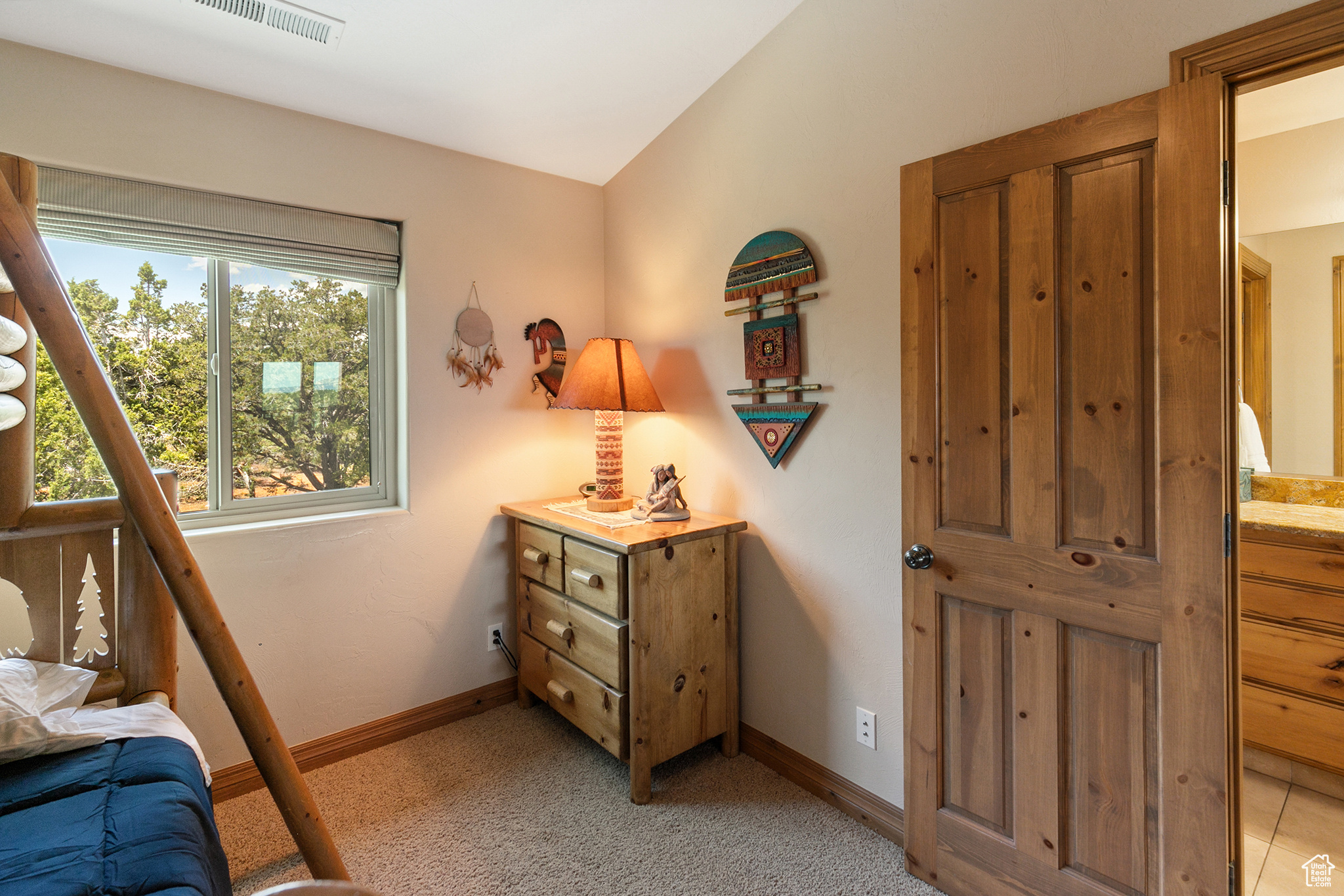 ZION RIDGE P.U.D. - Residential