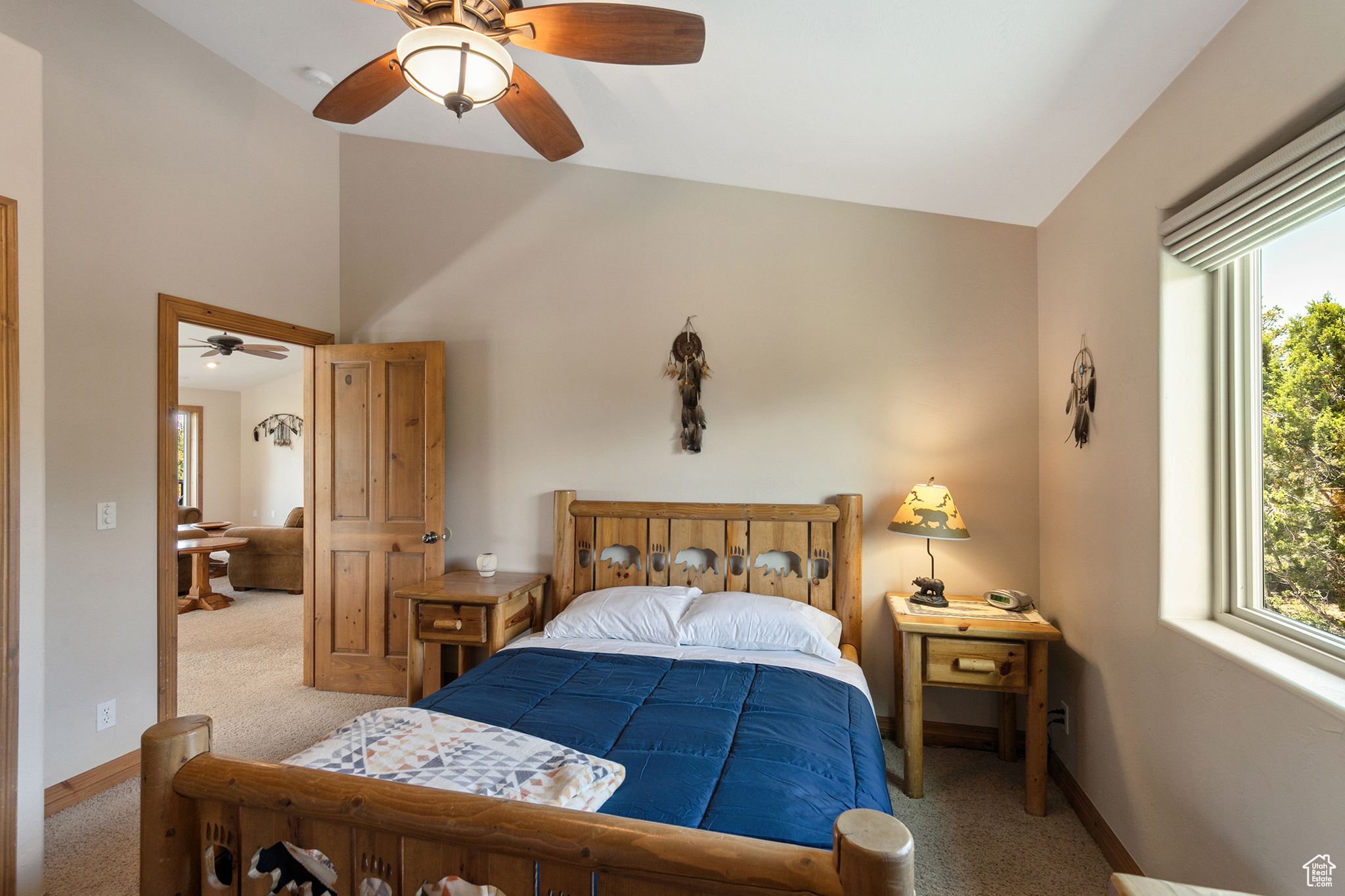 ZION RIDGE P.U.D. - Residential