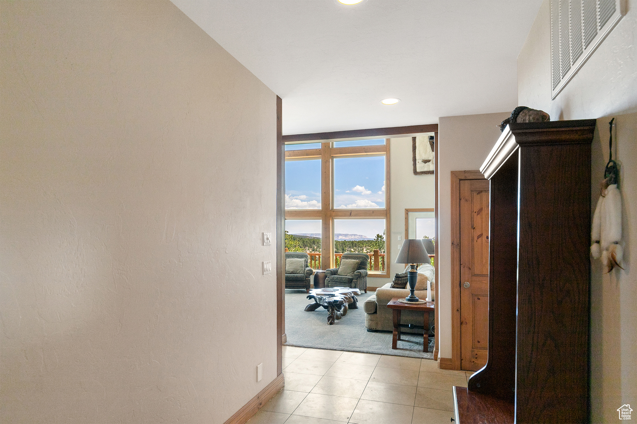 ZION RIDGE P.U.D. - Residential