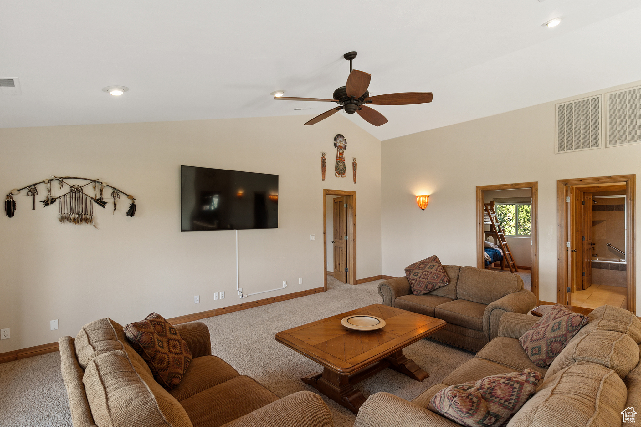 ZION RIDGE P.U.D. - Residential