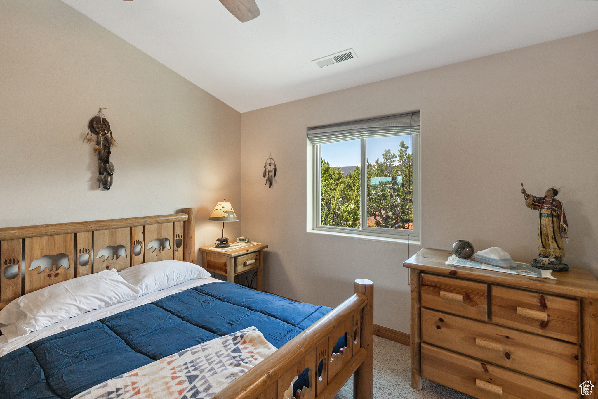 ZION RIDGE P.U.D. - Residential