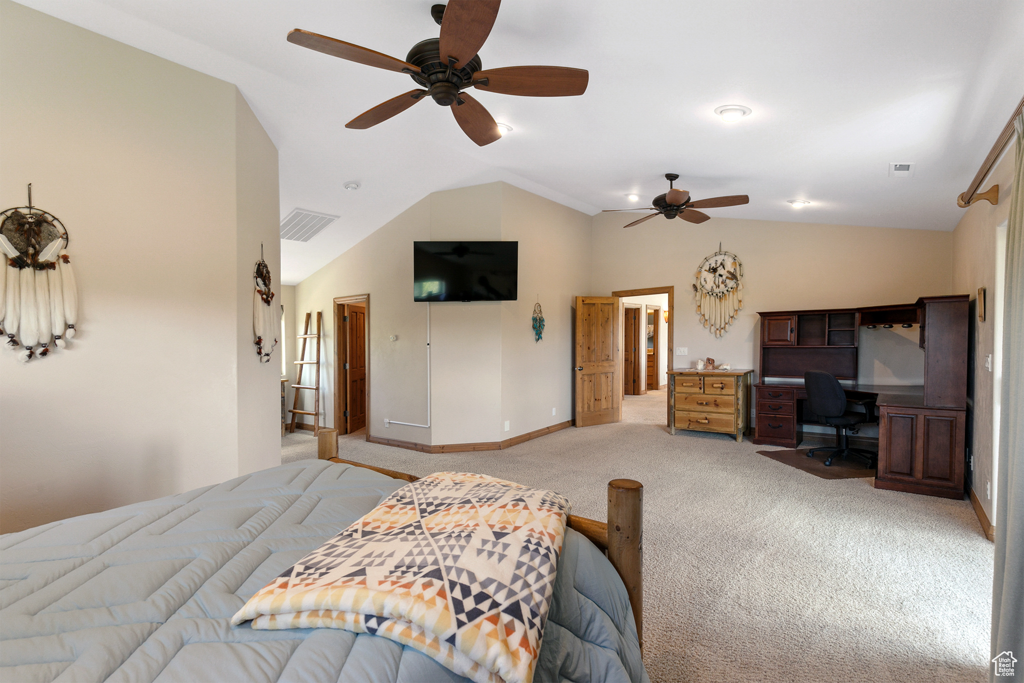 ZION RIDGE P.U.D. - Residential