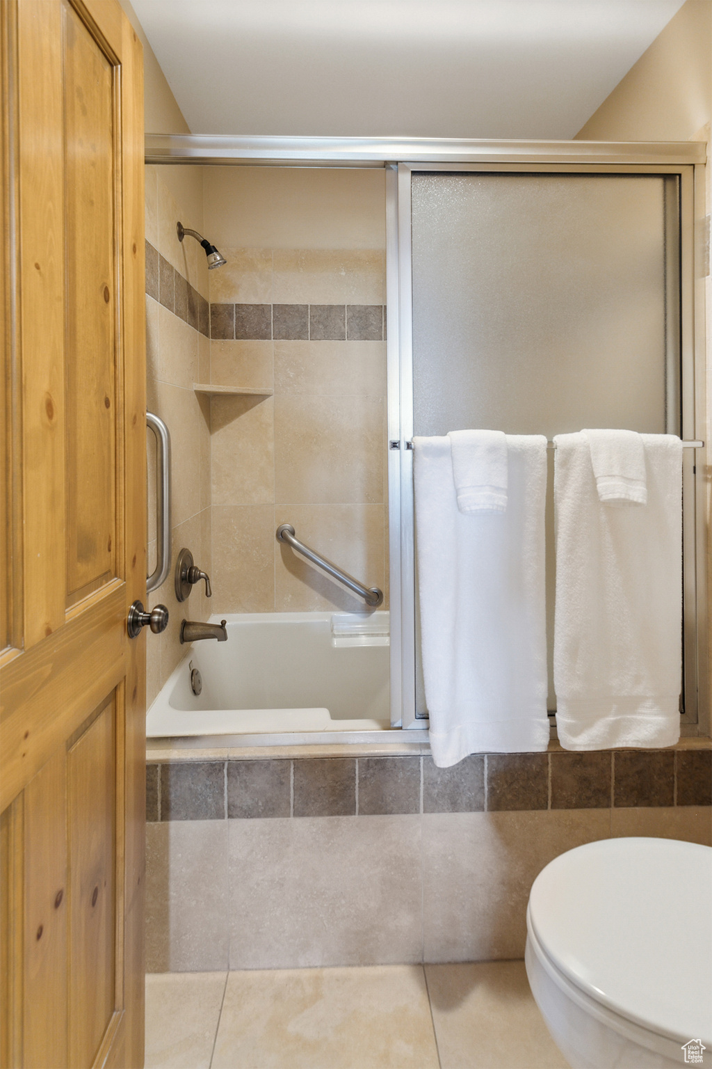 ZION RIDGE P.U.D. - Residential