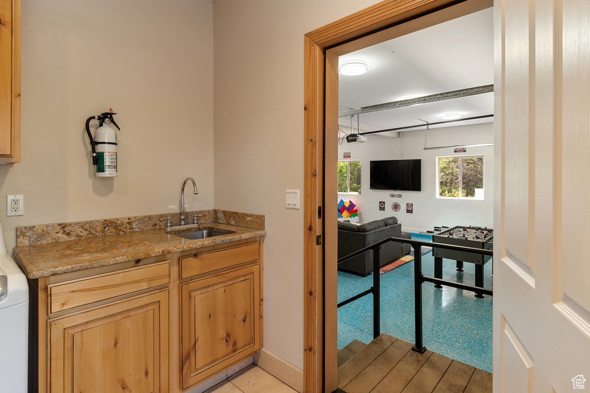 ZION RIDGE P.U.D. - Residential