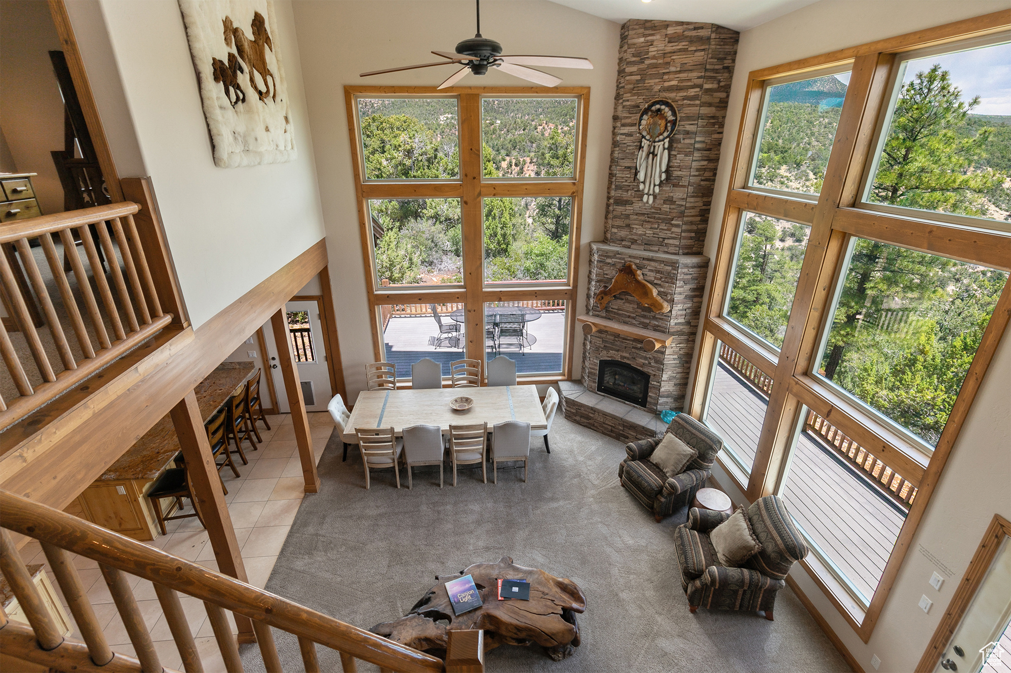 ZION RIDGE P.U.D. - Residential