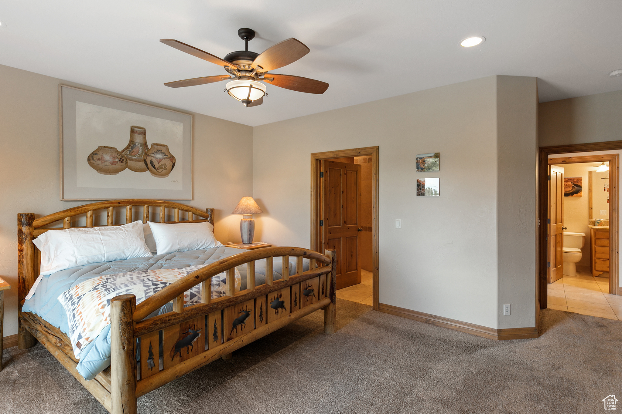 ZION RIDGE P.U.D. - Residential