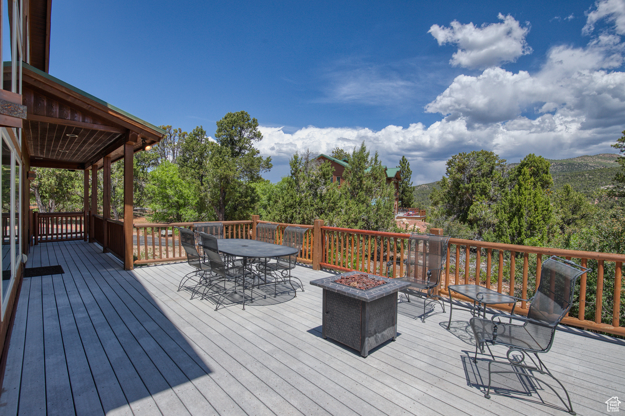 ZION RIDGE P.U.D. - Residential