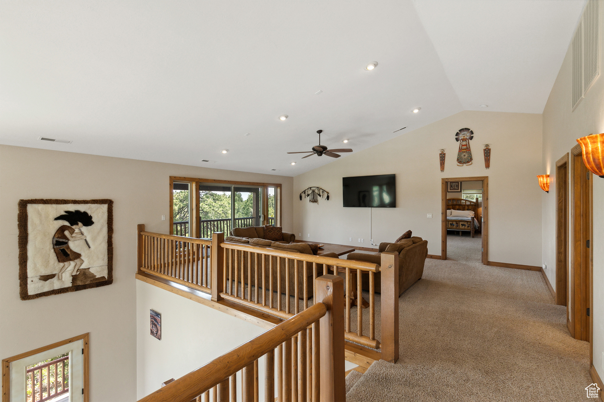 ZION RIDGE P.U.D. - Residential