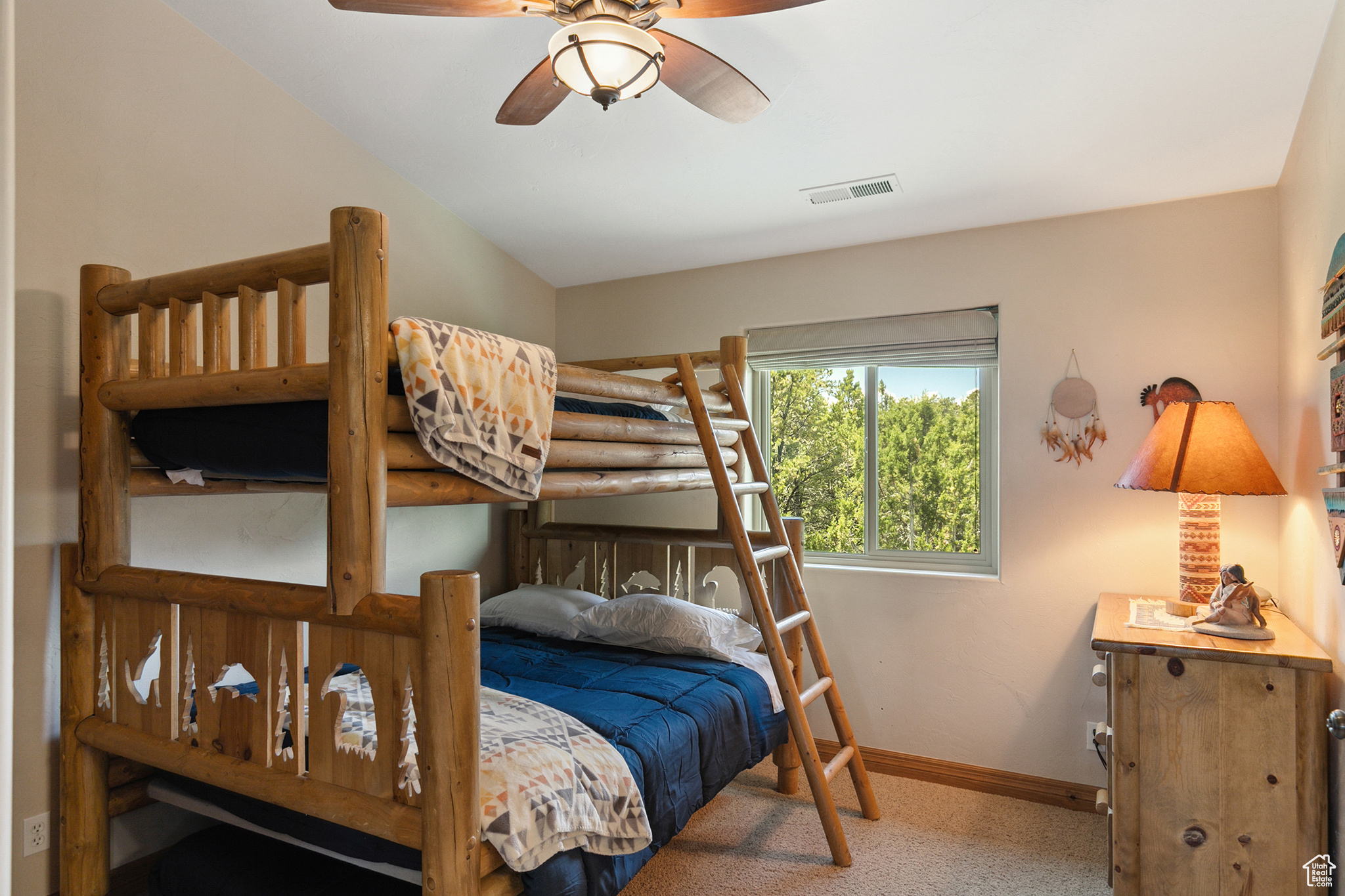 ZION RIDGE P.U.D. - Residential