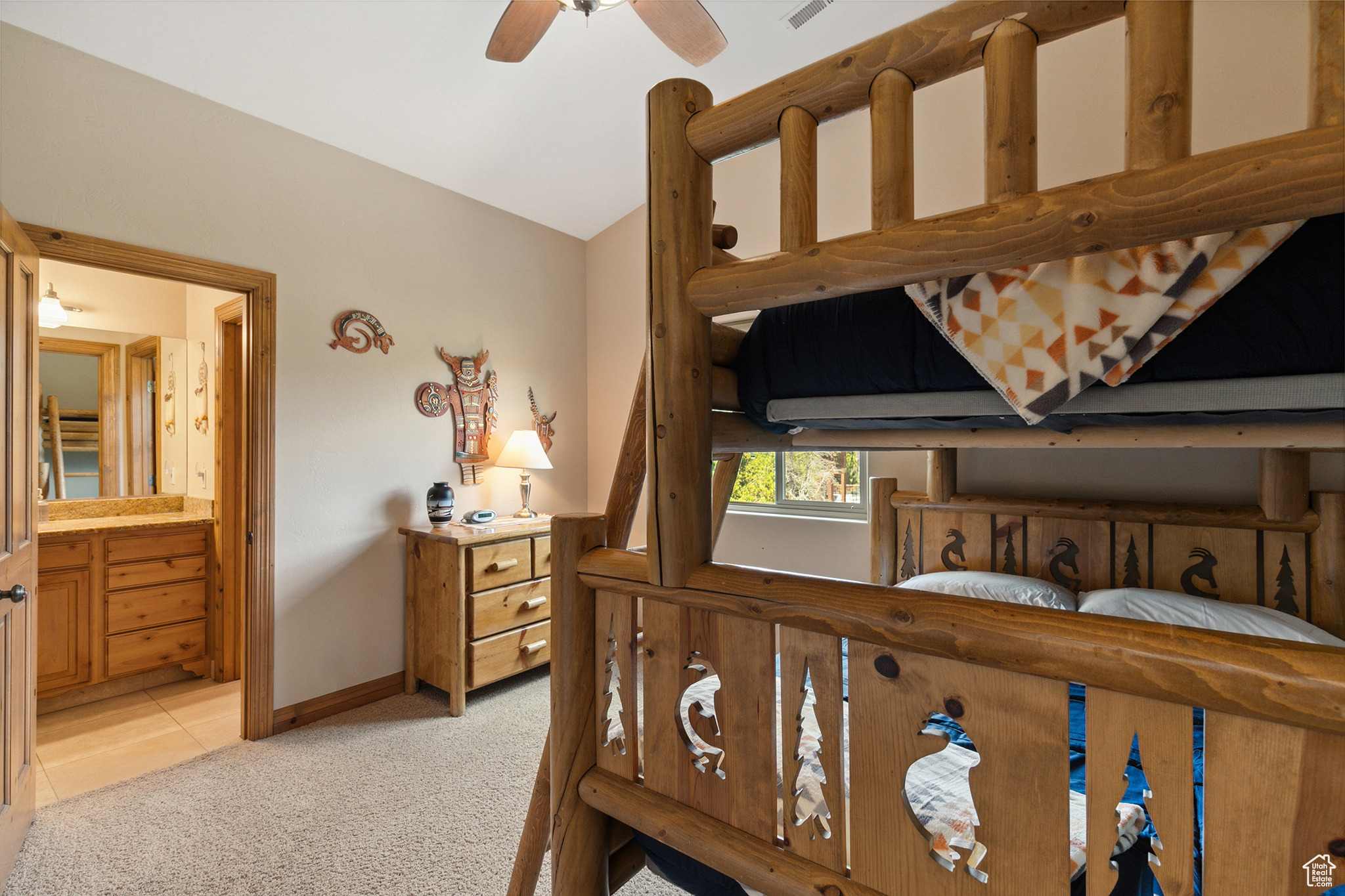 ZION RIDGE P.U.D. - Residential