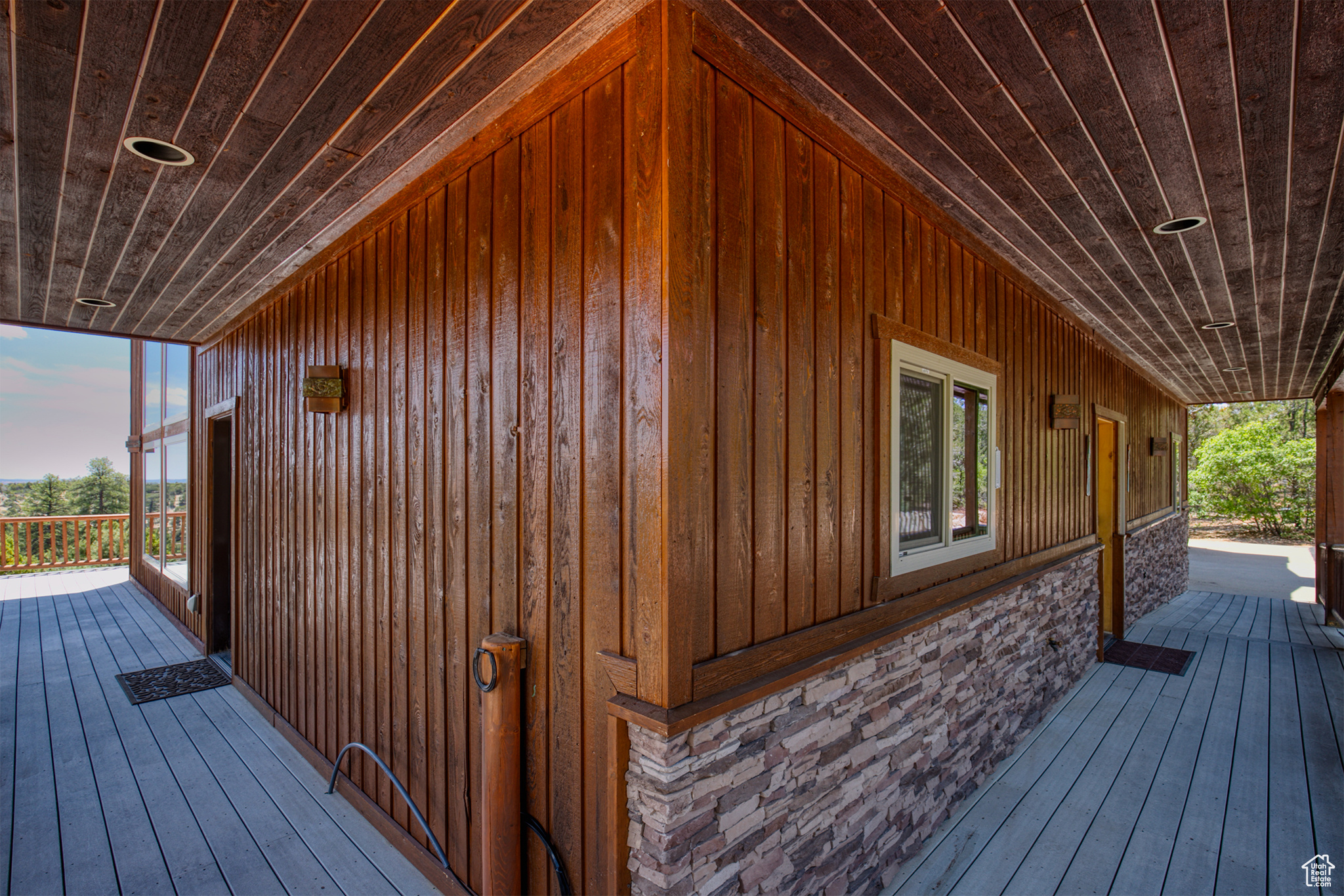 ZION RIDGE P.U.D. - Residential