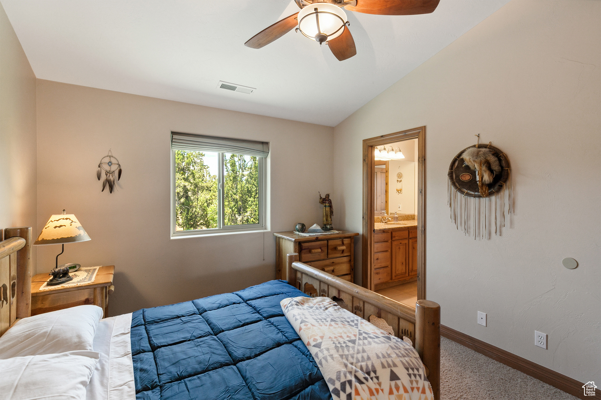 ZION RIDGE P.U.D. - Residential