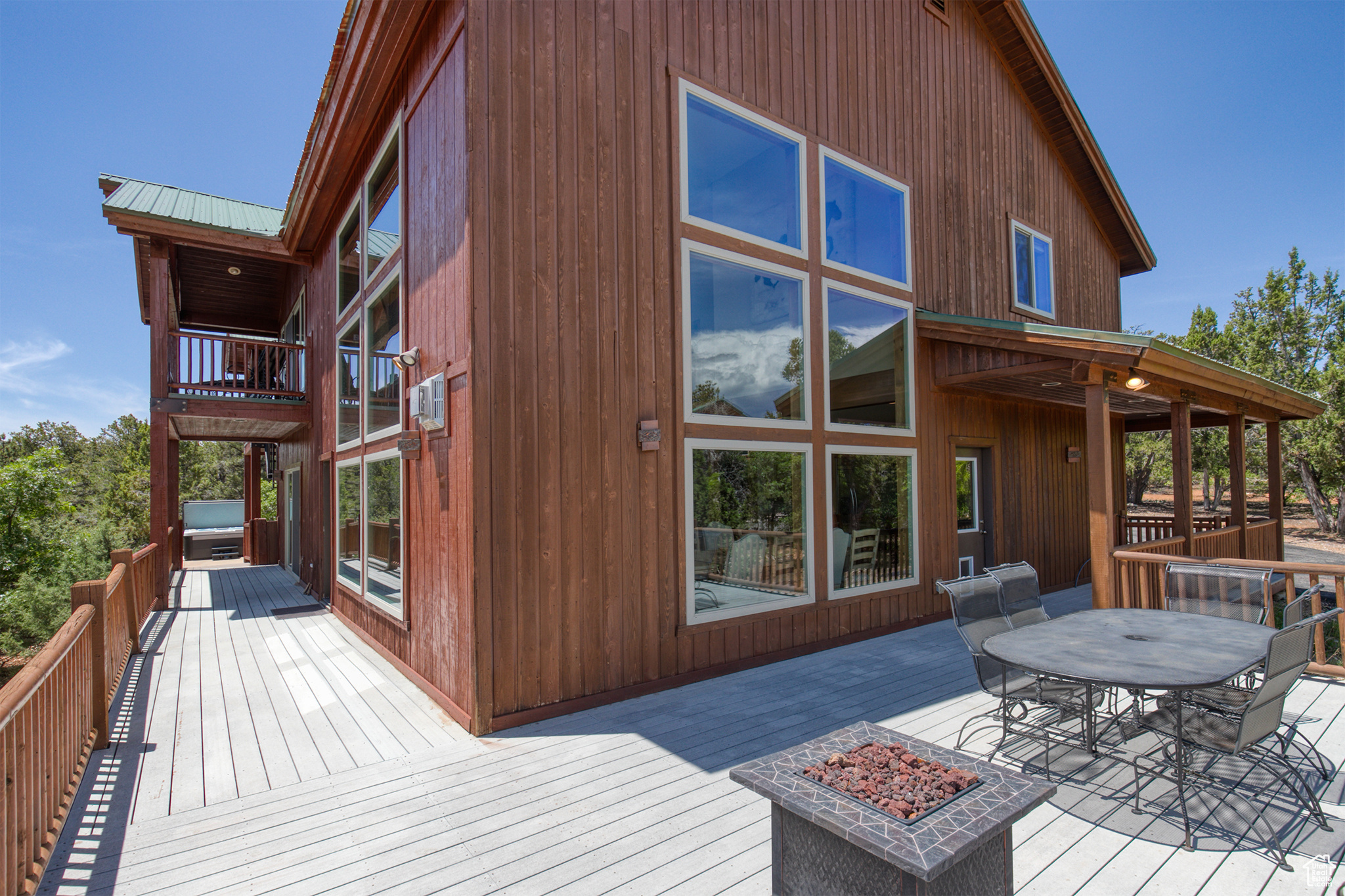 ZION RIDGE P.U.D. - Residential