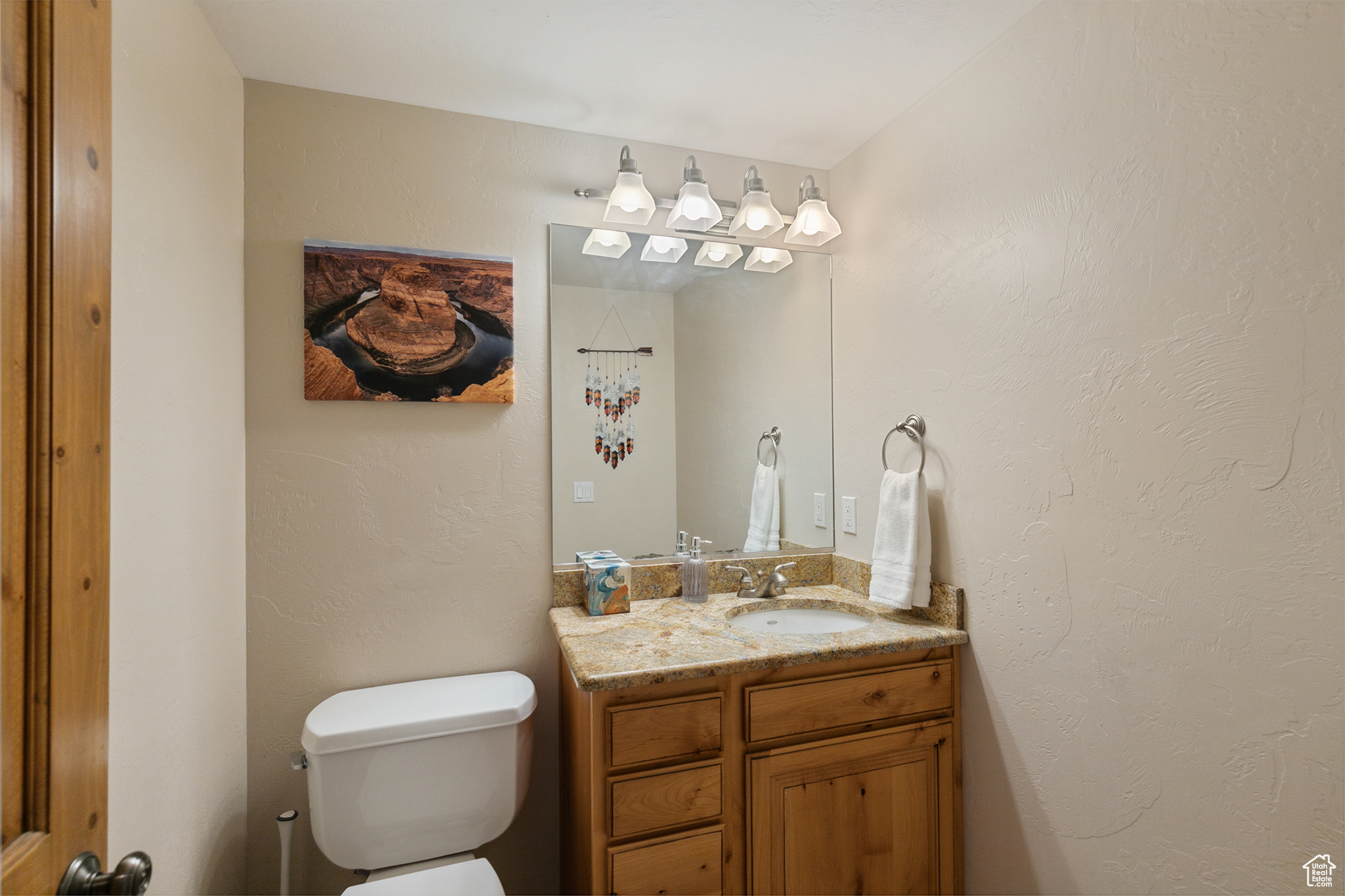 ZION RIDGE P.U.D. - Residential