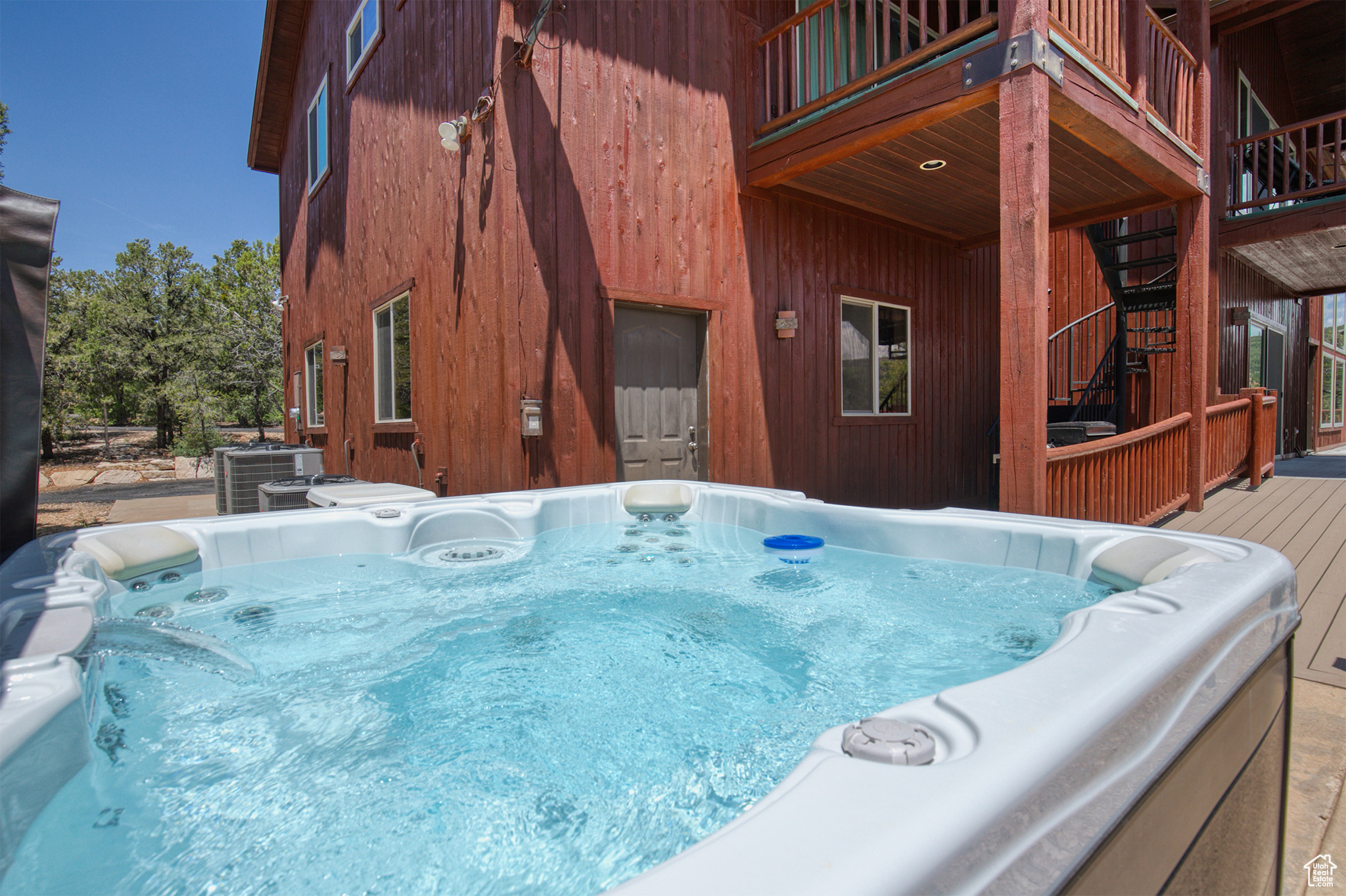 ZION RIDGE P.U.D. - Residential