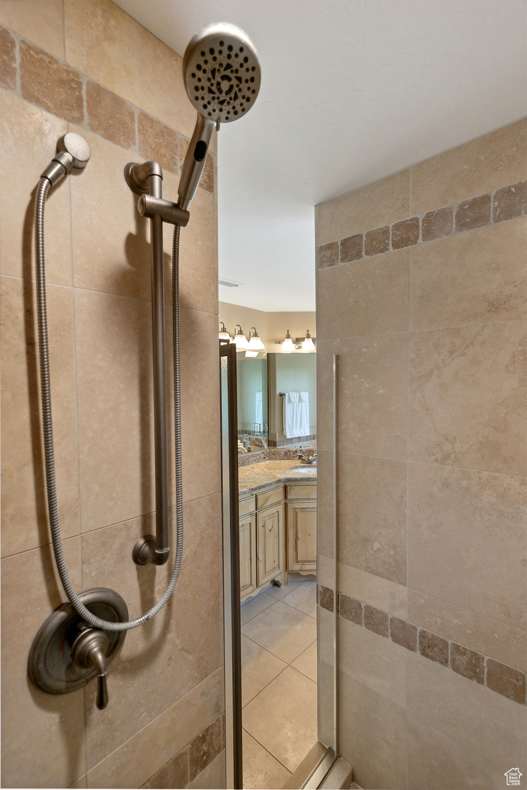 ZION RIDGE P.U.D. - Residential