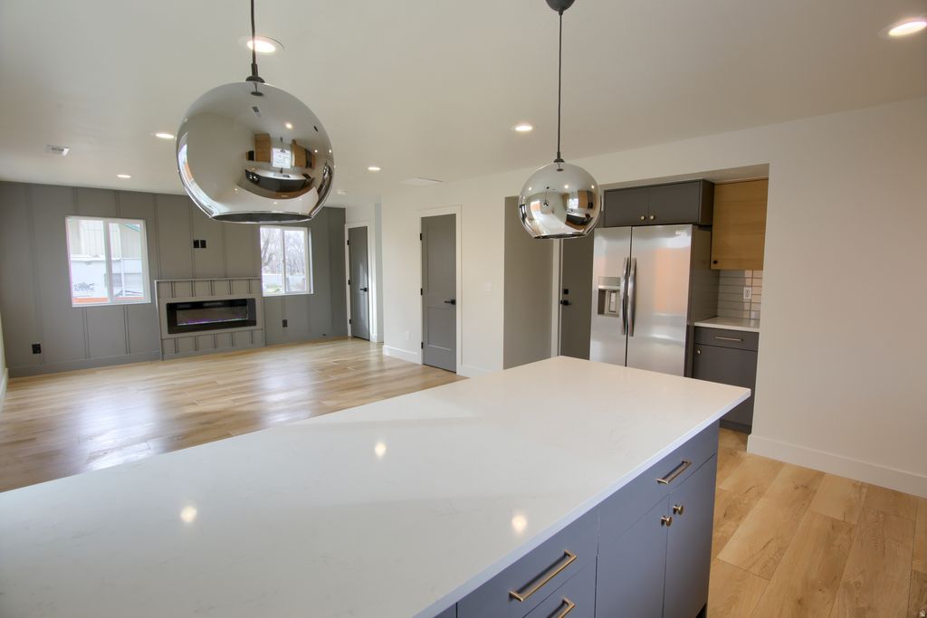 Photo of 895 W LAKE ST S, Ogden, UT 84401 (MLS # 2137322)