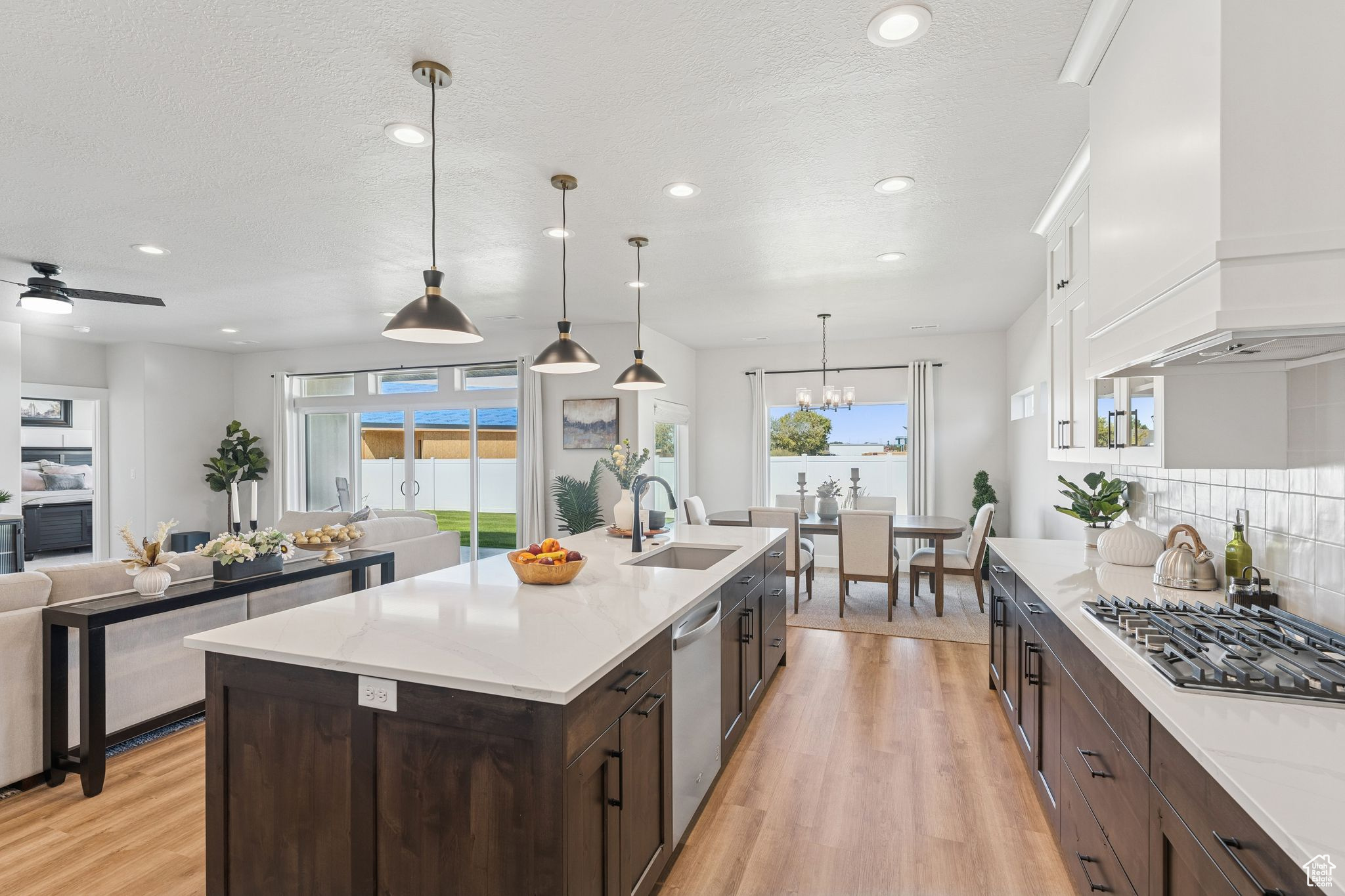 COTTAGES AT HARVEST FIELDS - Residential