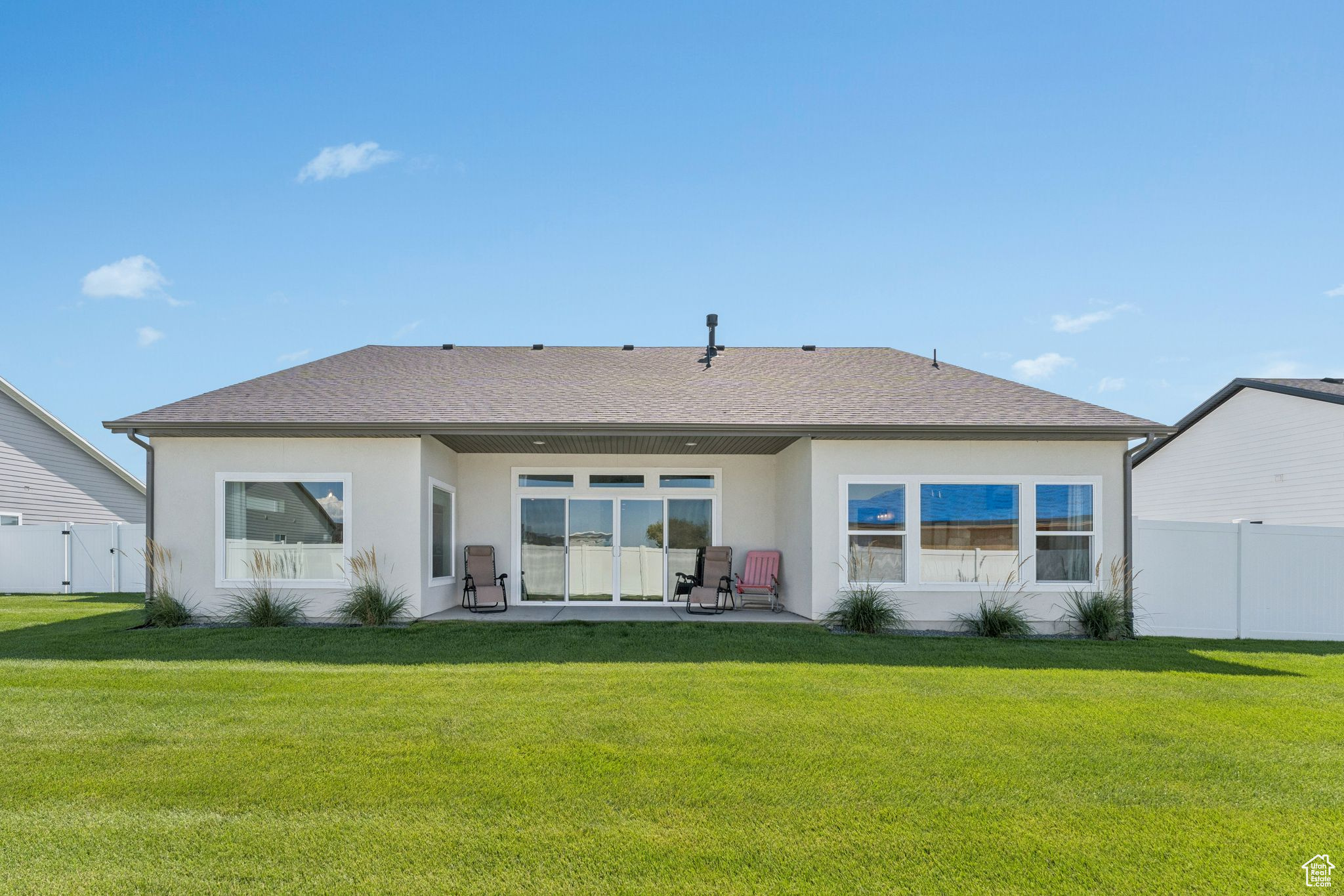 COTTAGES AT HARVEST FIELDS - Residential