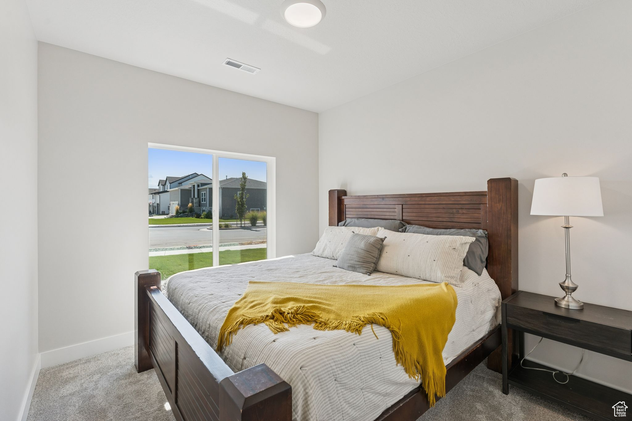 COTTAGES AT HARVEST FIELDS - Residential