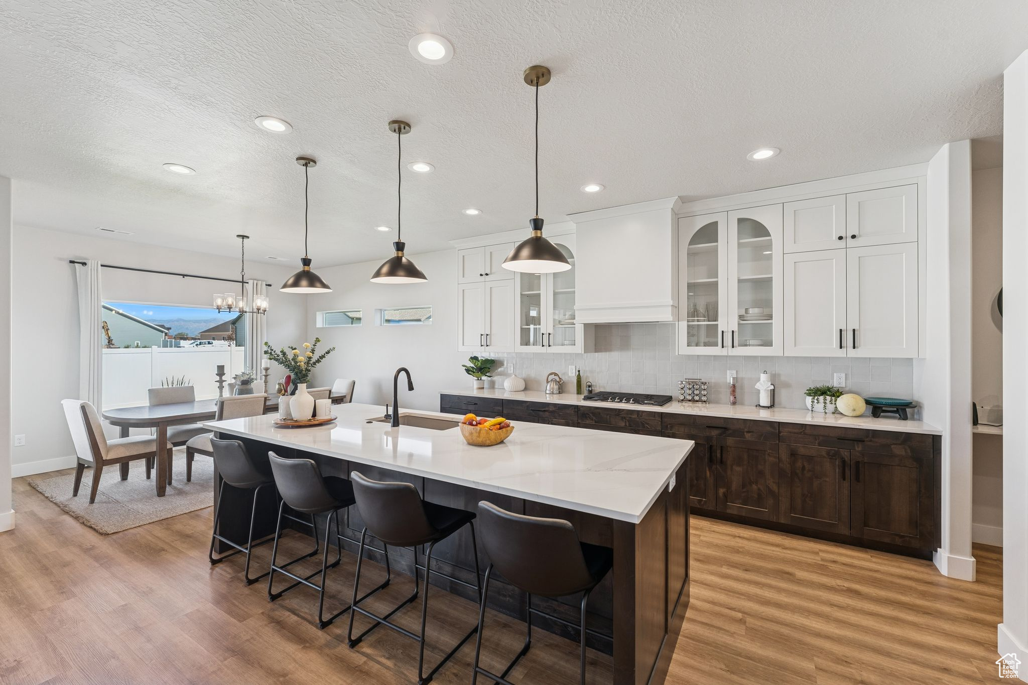 COTTAGES AT HARVEST FIELDS - Residential