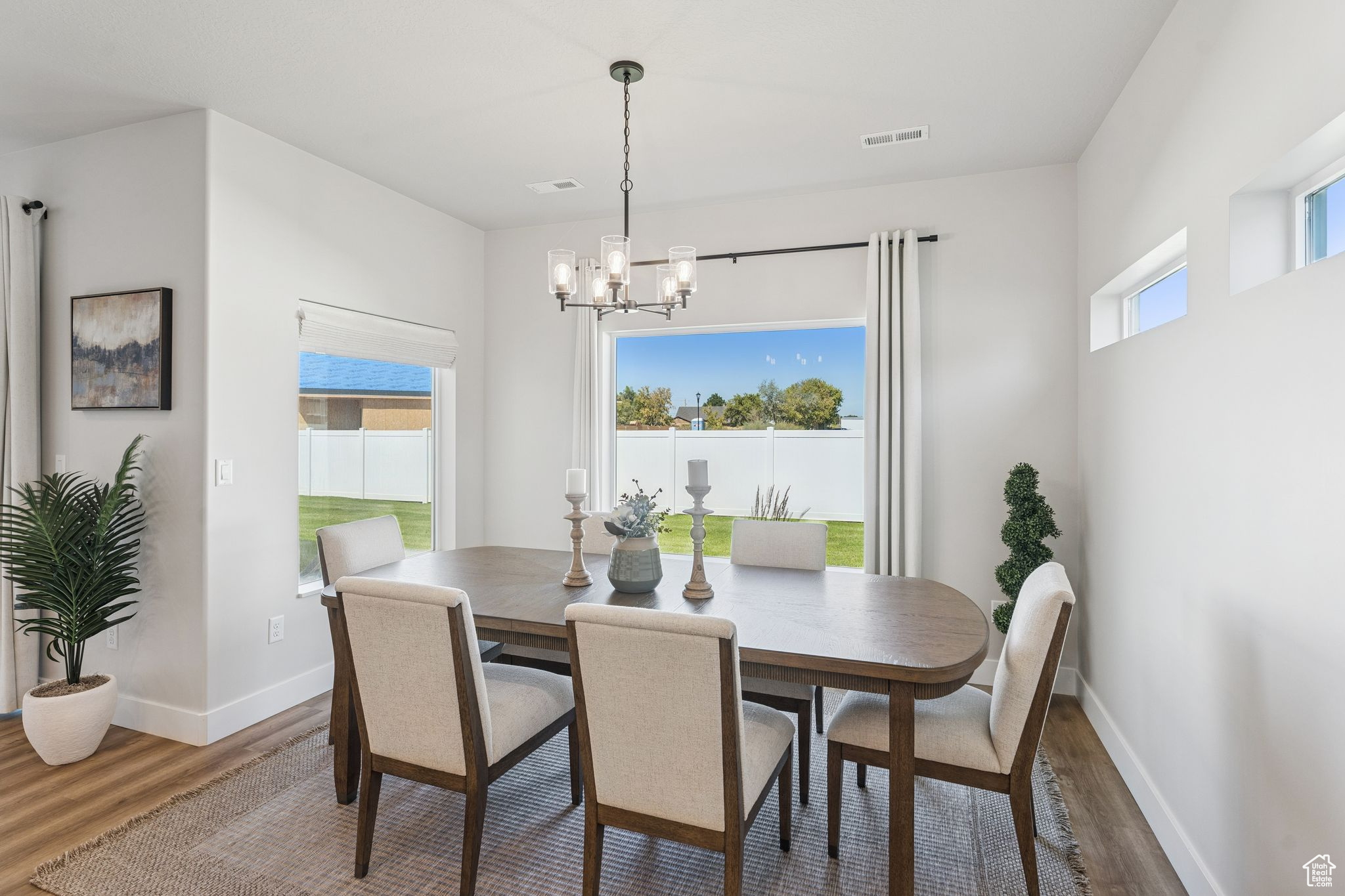 COTTAGES AT HARVEST FIELDS - Residential
