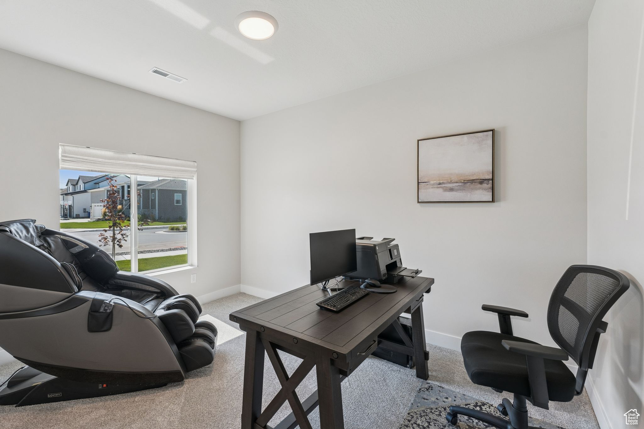 COTTAGES AT HARVEST FIELDS - Residential