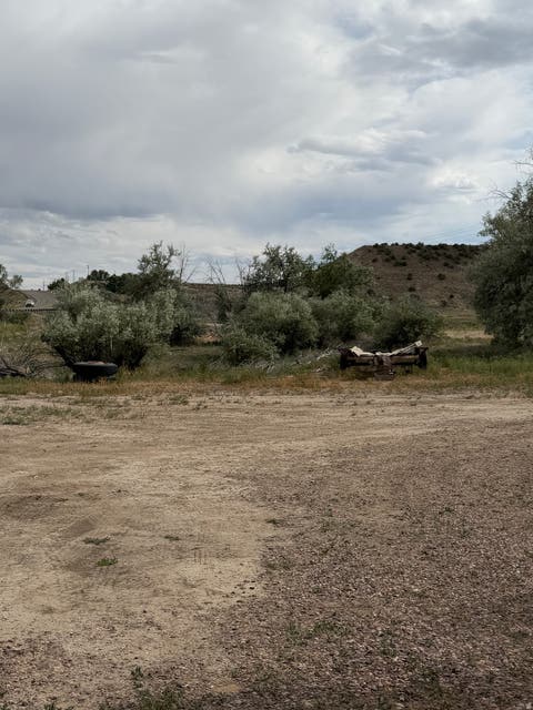 Tiny photo for 3281 S 4000 W, Roosevelt, UT 84066 (MLS # 2169915)