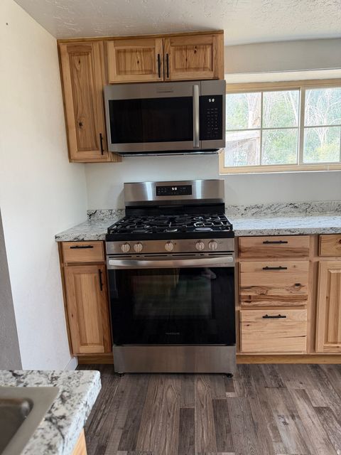 Tiny photo for 3281 S 4000 W, Roosevelt, UT 84066 (MLS # 2169915)