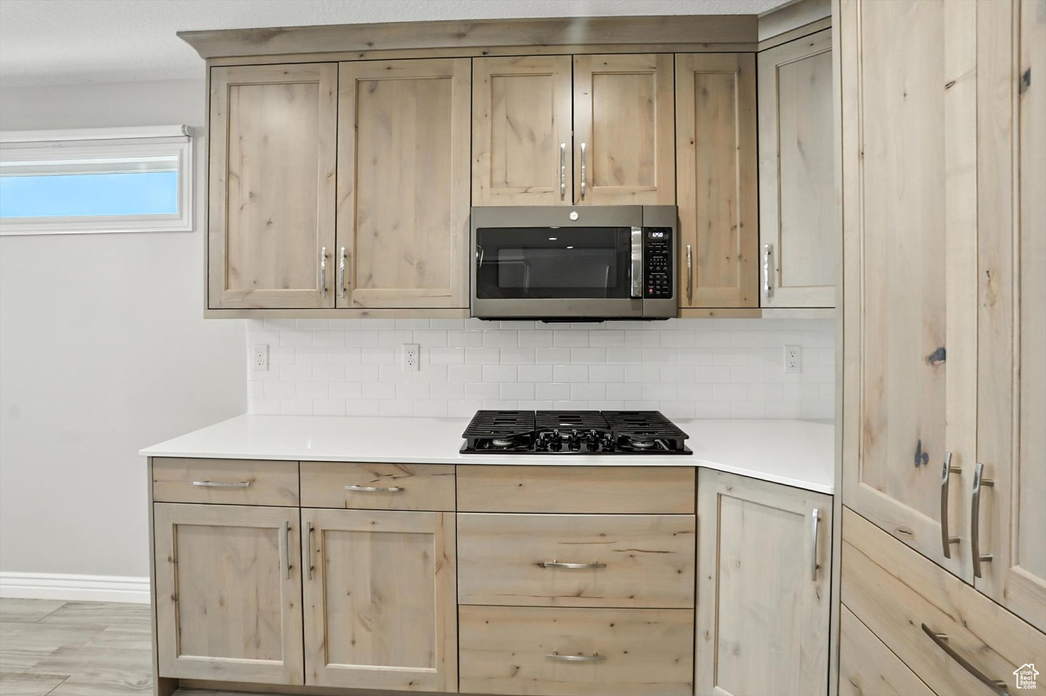 ORCHARD RIDGE ESTATES - Residential