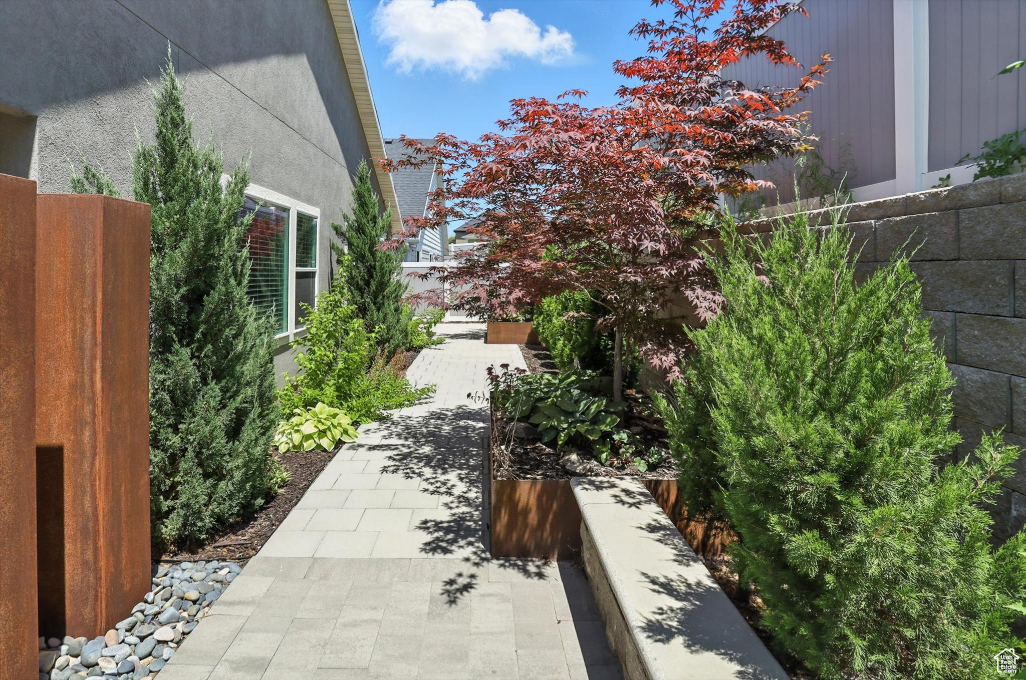 ORCHARD RIDGE ESTATES - Residential