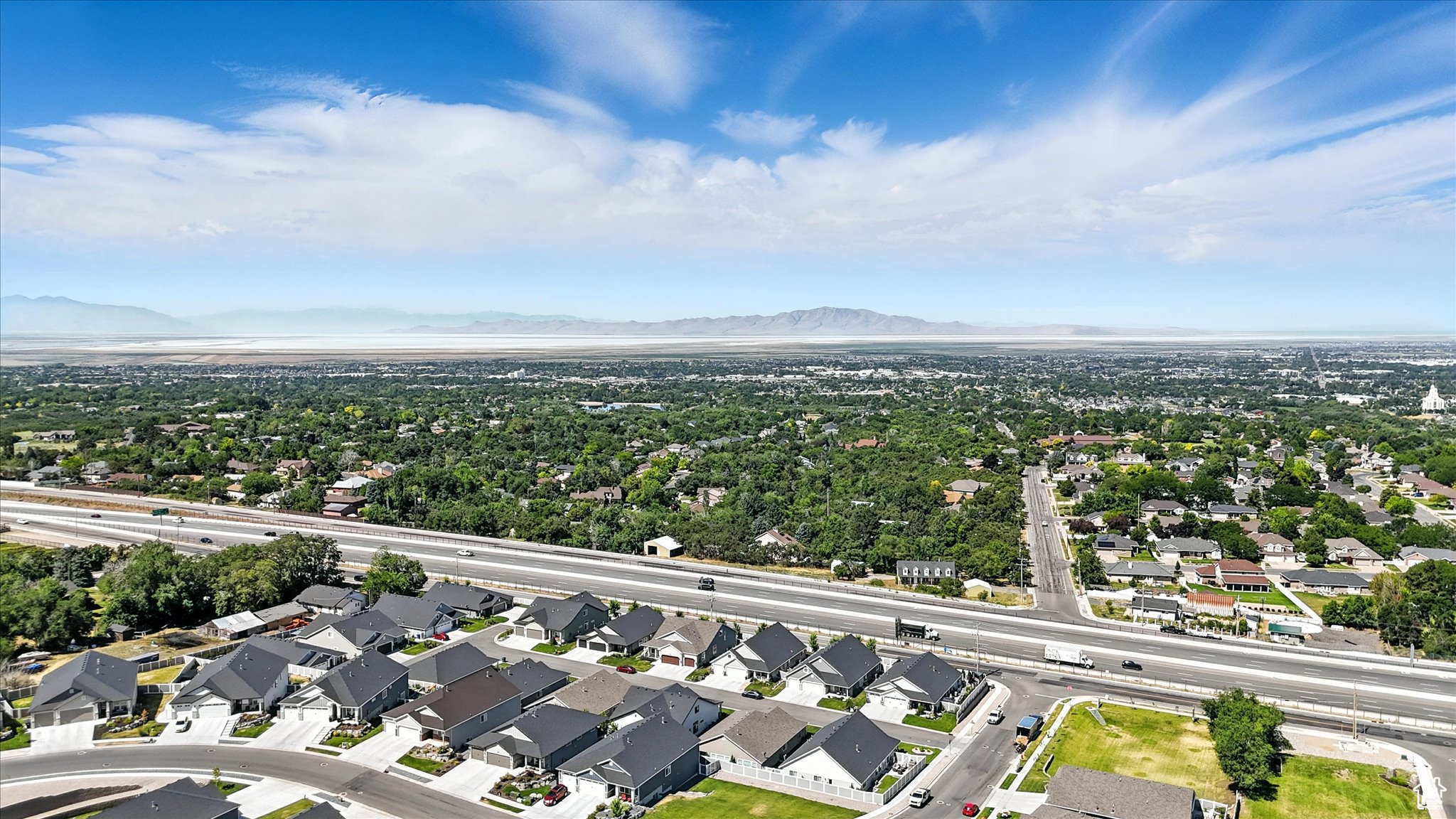 ORCHARD RIDGE ESTATES - Residential