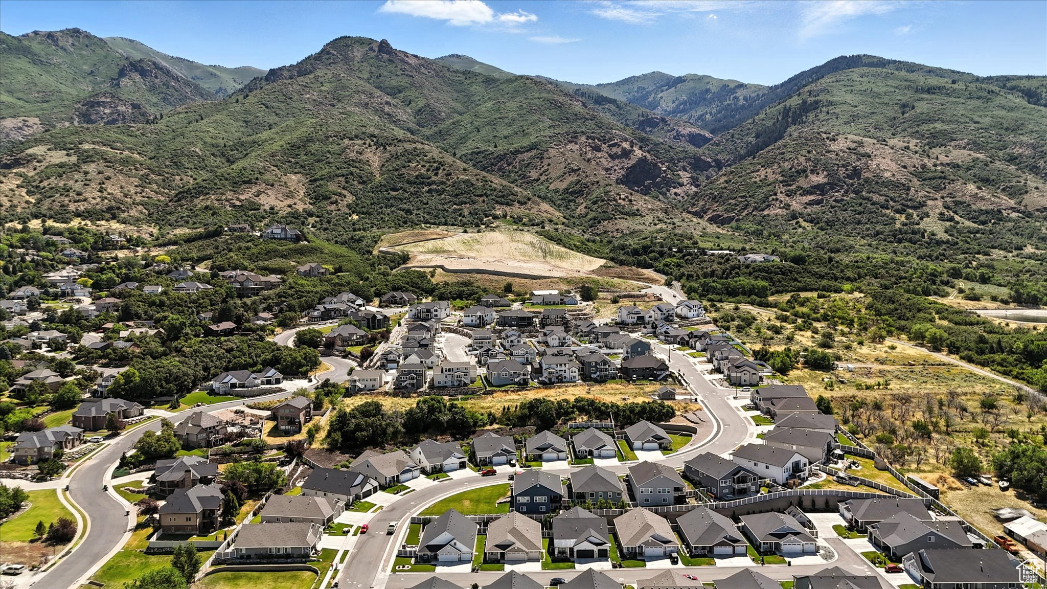 ORCHARD RIDGE ESTATES - Residential