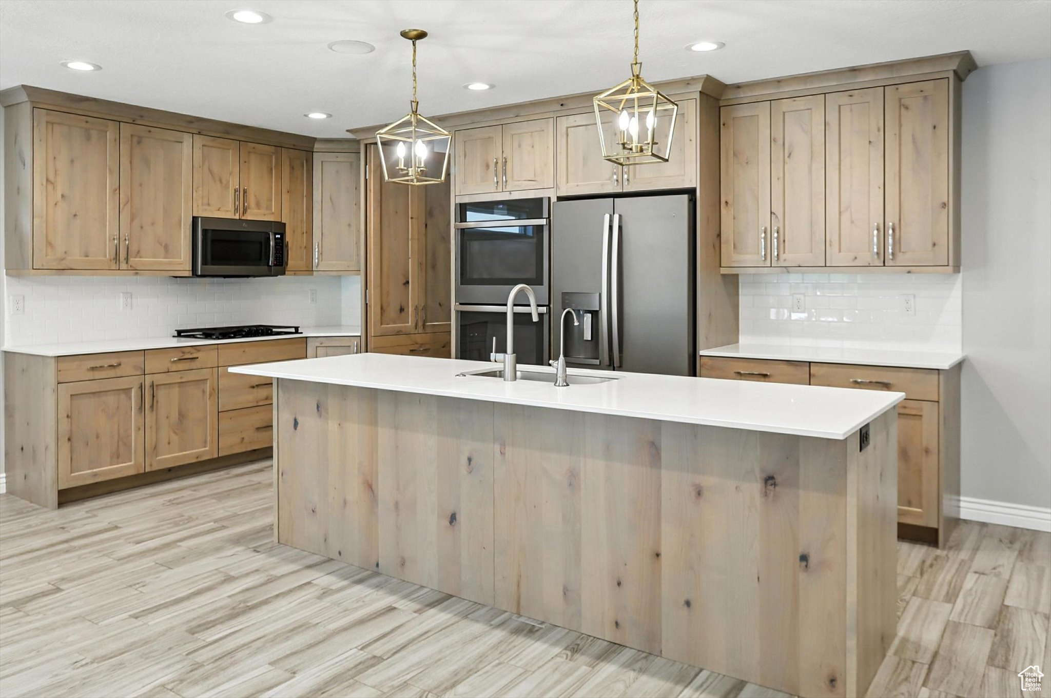 ORCHARD RIDGE ESTATES - Residential